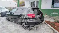2014 Mercedes Benz A