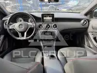2014 Mercedes Benz A