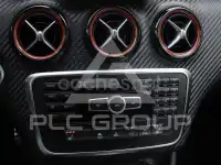 2014 Mercedes Benz A