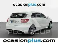 2014 Mercedes Benz A