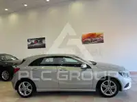 2014 Mercedes Benz A