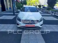 2014 Mercedes Benz A