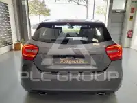 2014 Mercedes Benz A