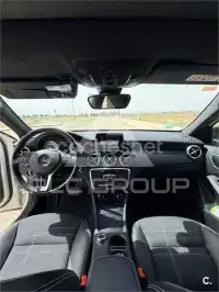 2014 Mercedes Benz A