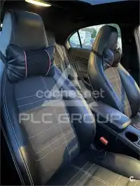 2014 Mercedes Benz A
