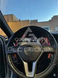 2014 Mercedes Benz A