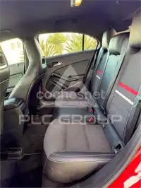 2014 Mercedes Benz A