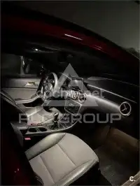2014 Mercedes Benz A