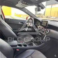 2014 Mercedes Benz A