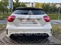 2014 Mercedes Benz A