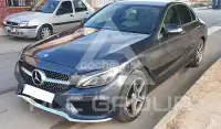 2014 Mercedes Benz C-Class