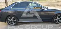 2014 Mercedes Benz C-Class