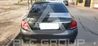 2014 Mercedes Benz C-Class