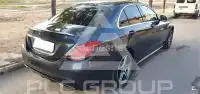 2014 Mercedes Benz C-Class