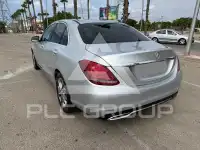 2014 Mercedes Benz C-Class