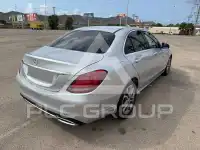 2014 Mercedes Benz C-Class