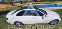 2014 Mercedes Benz C-Class