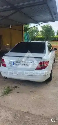 2014 Mercedes Benz C-Class