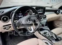 2014 Mercedes Benz C-Class