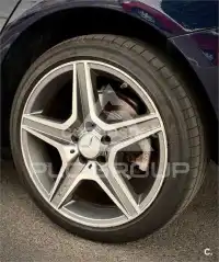 2014 Mercedes Benz C-Class