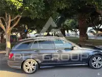 2014 Mercedes Benz C-Class