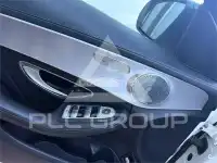 2014 Mercedes Benz C-Class