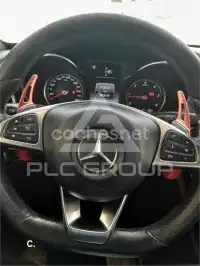 2014 Mercedes Benz C-Class