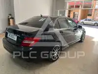 2014 Mercedes Benz C-Class
