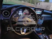 2014 Mercedes Benz C-Class