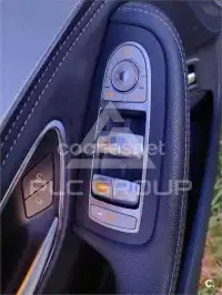 2014 Mercedes Benz C-Class