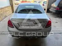 2014 Mercedes Benz C-Class