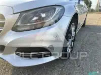2014 Mercedes Benz C-Class