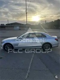2014 Mercedes Benz C-Class