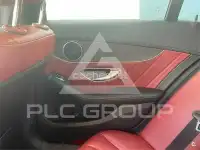 2014 Mercedes Benz C-Class