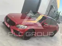 2014 Mercedes Benz C-Class