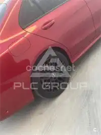 2014 Mercedes Benz C-Class