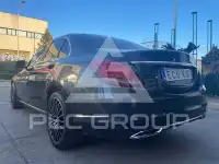 2014 Mercedes Benz C-Class