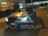 2014 Mercedes Benz C-Class