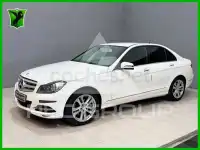 2014 Mercedes Benz C-Class