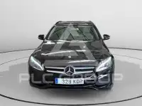 2014 Mercedes Benz C-Class