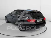 2014 Mercedes Benz C-Class