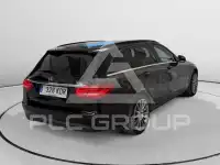 2014 Mercedes Benz C-Class