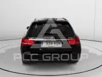 2014 Mercedes Benz C-Class