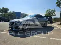 2014 Mercedes Benz C-Class