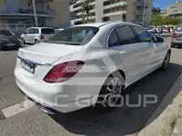 2014 Mercedes Benz C-Class