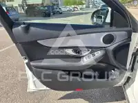 2014 Mercedes Benz C-Class