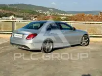 2014 Mercedes Benz C-Class