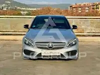 2014 Mercedes Benz C-Class