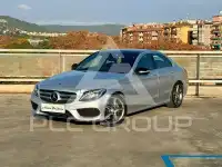 2014 Mercedes Benz C-Class