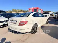 2014 Mercedes Benz C-Class